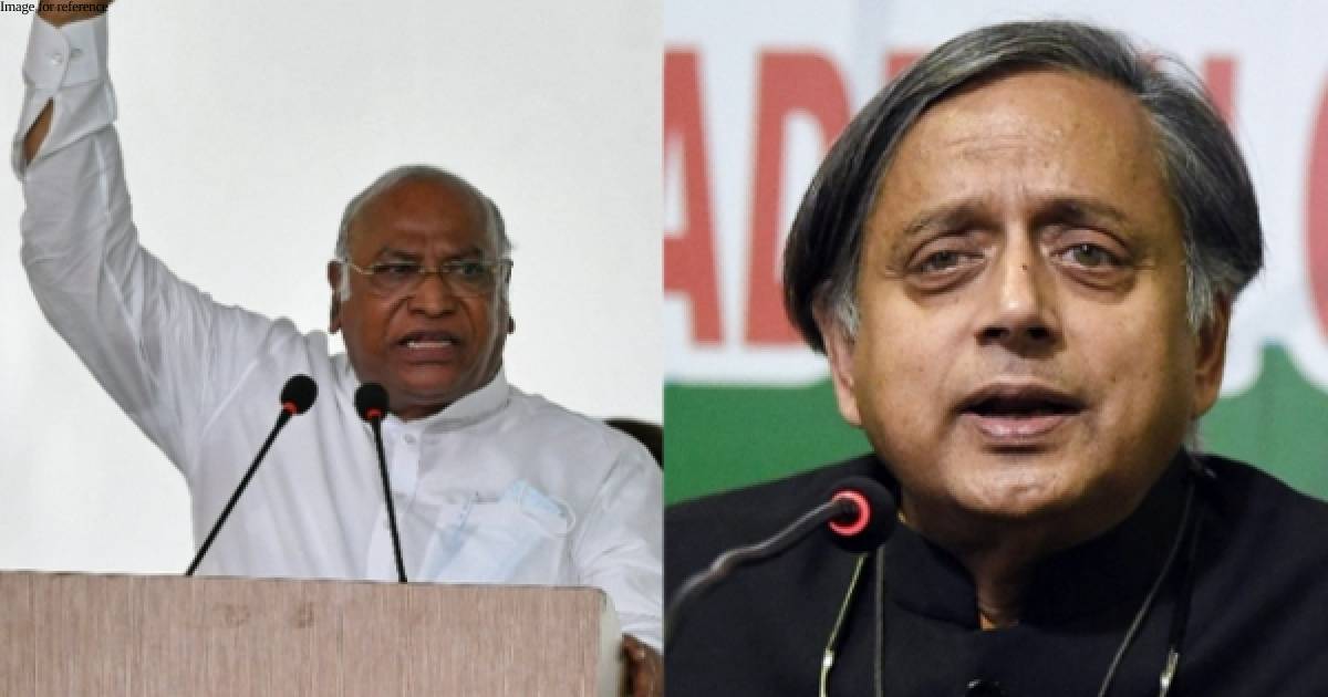Congress President elections: Change of guard inches closer as party to elect non-Gandhi leader today